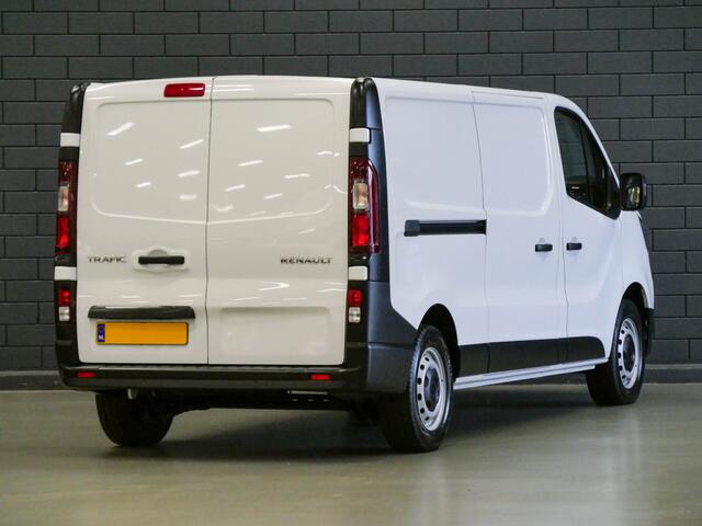 Renault TRAFIC 2.0 Blue dCi 150 T30 L2H1 Advance | NIEUW |