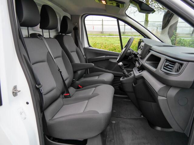 Renault TRAFIC 2.0 Blue dCi 150 T30 L2H1 Advance | NIEUW |