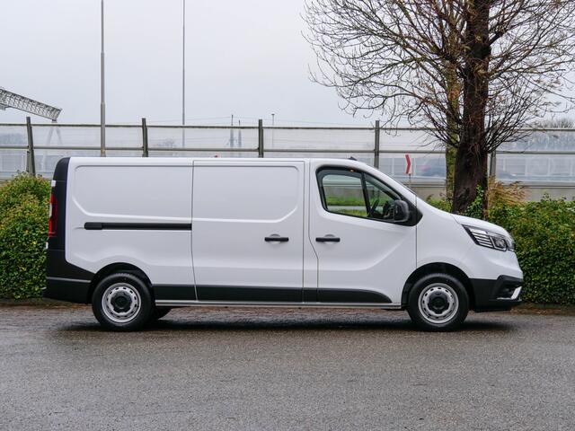 Renault TRAFIC 2.0 Blue dCi 150 T30 L2H1 Advance | NIEUW |