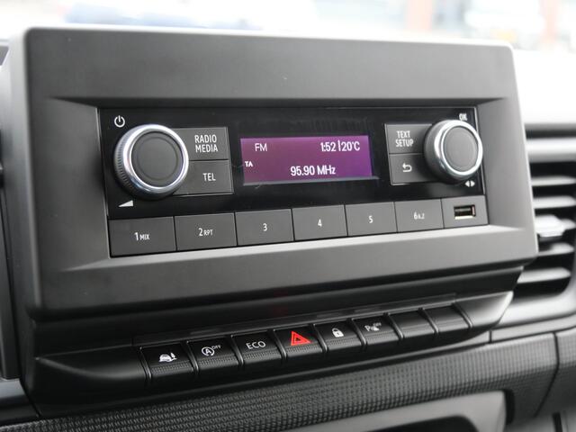 Renault TRAFIC 2.0 Blue dCi 150 T30 L2H1 Advance | NIEUW |