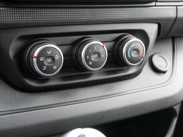 Renault TRAFIC 2.0 Blue dCi 150 T30 L2H1 Advance | NIEUW |