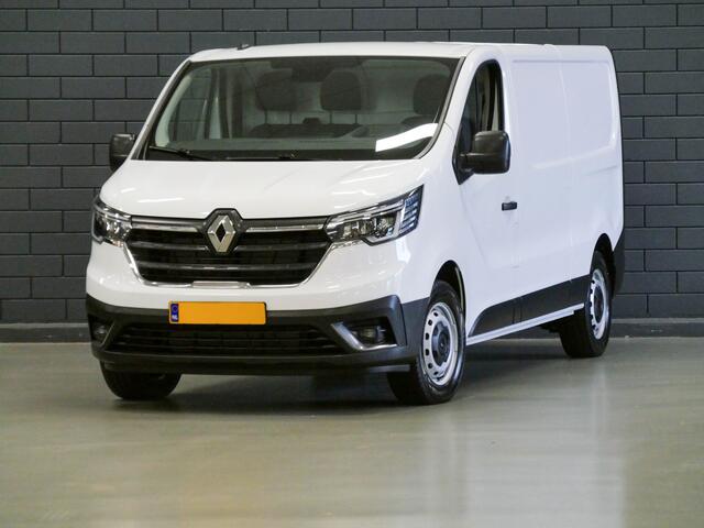 Renault TRAFIC 2.0 Blue dCi 150 T30 L2H1 Advance | NIEUW |