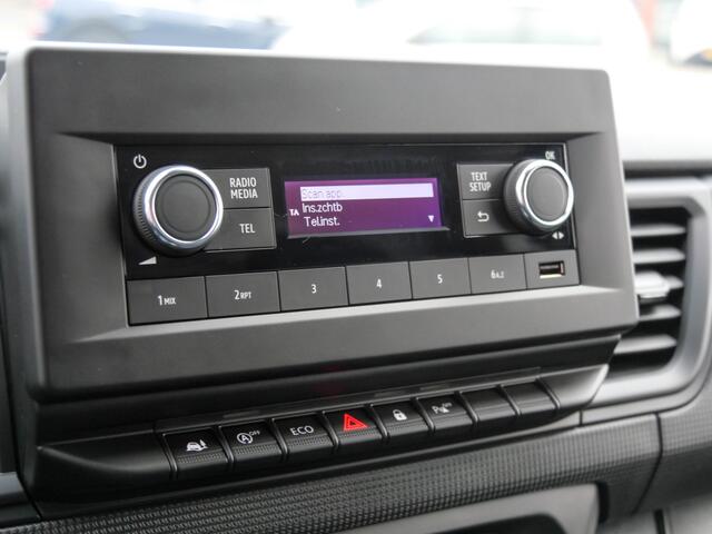 Renault TRAFIC 2.0 Blue dCi 150 T30 L2H1 Advance | NIEUW |