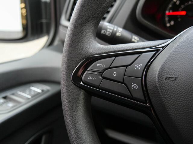 Renault TRAFIC 2.0 Blue dCi 150 T30 L2H1 Advance | NIEUW |