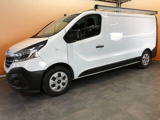 Renault TRAFIC 2.0 dCi 120 T29 L2H1 Comfort camera | carplay | trekhaak | imperiaal