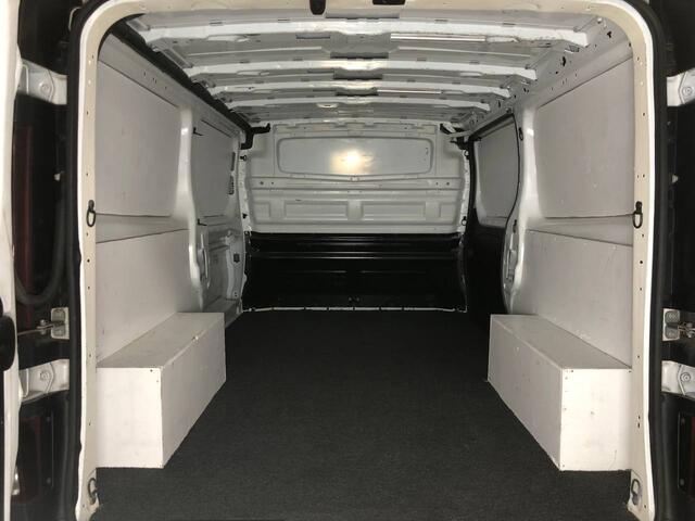 Renault TRAFIC 2.0 dCi 120 T29 L2H1 Comfort camera | carplay | trekhaak | imperiaal