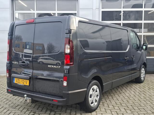 Renault TRAFIC 2.0 dCi 110 T30 L2H1 Work Edition | Android/Apple Carplay | Cruise Control | Parkeersensoren Achter | LED Koplampen | Airco |