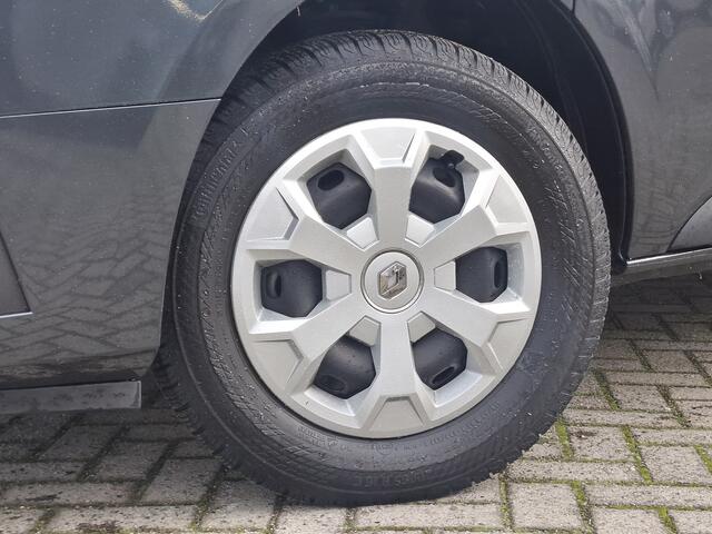 Renault TRAFIC 2.0 dCi 110 T30 L2H1 Work Edition | Android/Apple Carplay | Cruise Control | Parkeersensoren Achter | LED Koplampen | Airco |