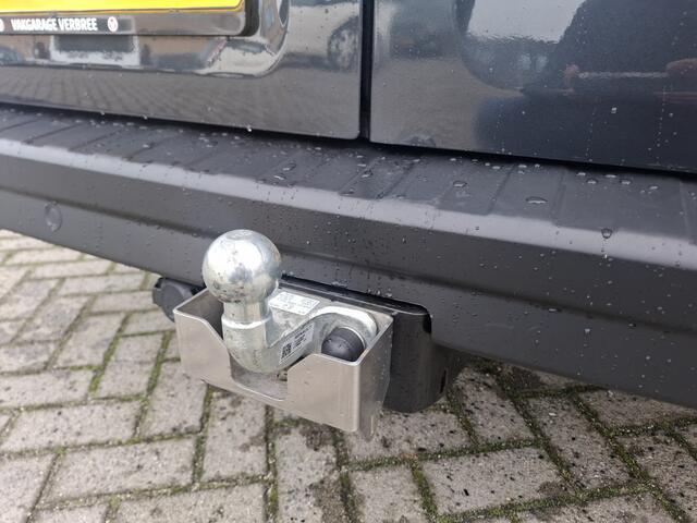 Renault TRAFIC 2.0 dCi 110 T30 L2H1 Work Edition | Android/Apple Carplay | Cruise Control | Parkeersensoren Achter | LED Koplampen | Airco |