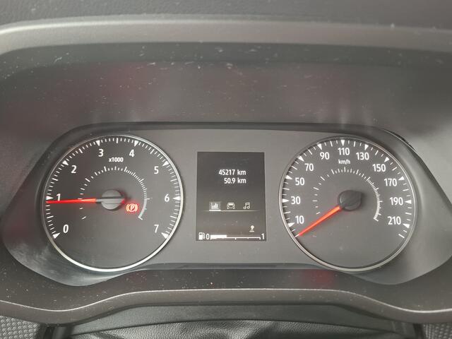 Renault TRAFIC 2.0 dCi 110 T30 L2H1 Work Edition | Android/Apple Carplay | Cruise Control | Parkeersensoren Achter | LED Koplampen | Airco |