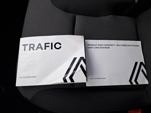 Renault TRAFIC 2.0 dCi 110 T30 L2H1 Work Edition | Android/Apple Carplay | Cruise Control | Parkeersensoren Achter | LED Koplampen | Airco |
