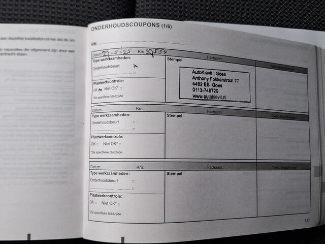 Renault TRAFIC 2.0 dCi 110 T30 L2H1 Work Edition | Android/Apple Carplay | Cruise Control | Parkeersensoren Achter | LED Koplampen | Airco |