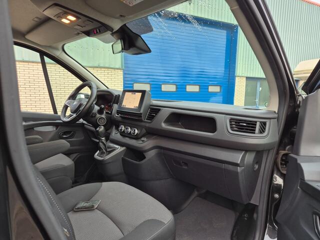 Renault TRAFIC 2.0 dCi 150 T29 L2H1 DC Business