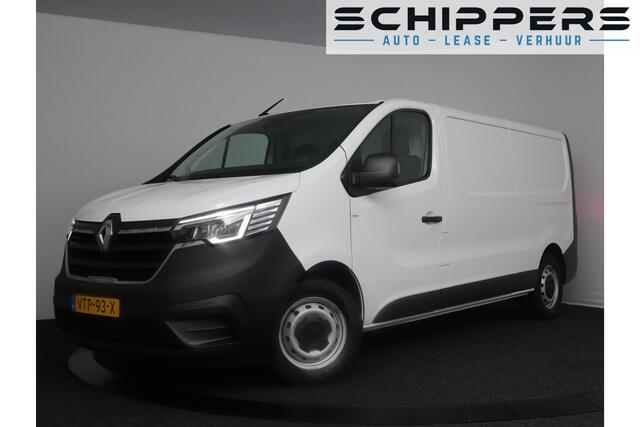 Renault TRAFIC 2.0 dCi 110 T30 L2H1 Générique | trekhaak