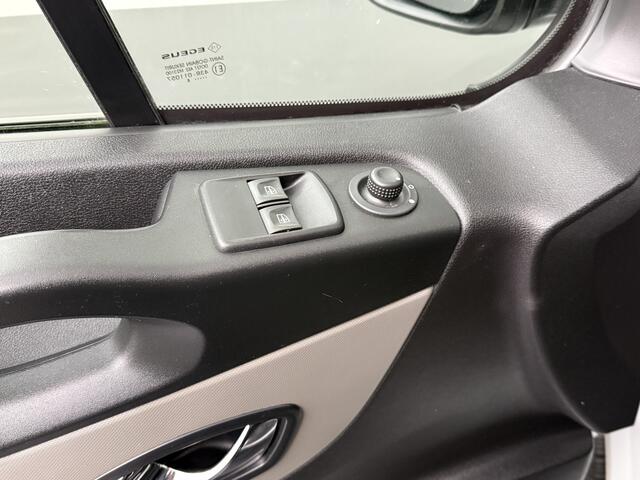 Renault TRAFIC 1.6DCi 145PK Lang | Imperiaal | Airco | Betimmering