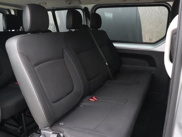 Renault TRAFIC Passenger 1.6 dCi Grand Authentique Energy | 9 PERS. | CRUISE | AIRCO | BLEUTOOTH |