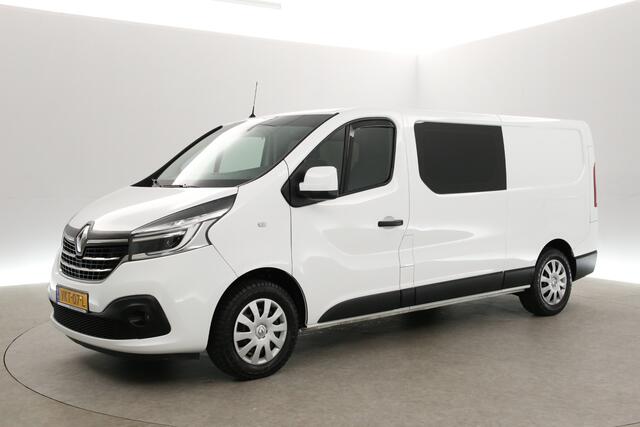 Renault TRAFIC 2.0 dCi T29 L2H1 | 146PK | Automaat | DC | Airco | Camera | Cruise | Navi | Trekh. | Parkeersens.