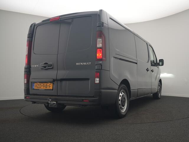 Renault TRAFIC 2.0 dCi 110 T30 L2H1 Comfort - All Seasonbanden - Cruise Control - Trekhaak