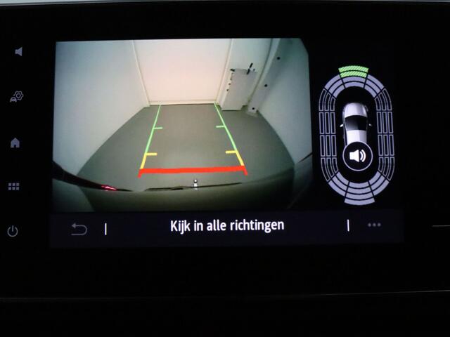 Renault TRAFIC 150pk Blue dCi EDC T30 L2H1 Extra Automaat Camera | Cruise | Navi | Parkeersens. v+a | Stoelverw. | Trekhaak