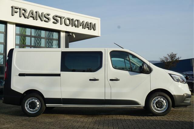 Renault TRAFIC 2.0 Blue dCi 130 T30 L2H1 Advance