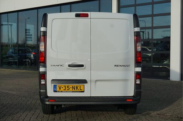 Renault TRAFIC 2.0 Blue dCi 130 T30 L2H1 Advance