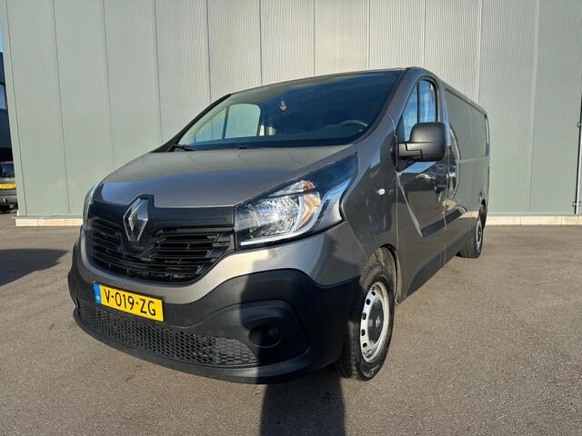 Renault TRAFIC 1.6 dCi T29 L2H1 Com 3 ZITS | TREKHAAK | CRUISE !