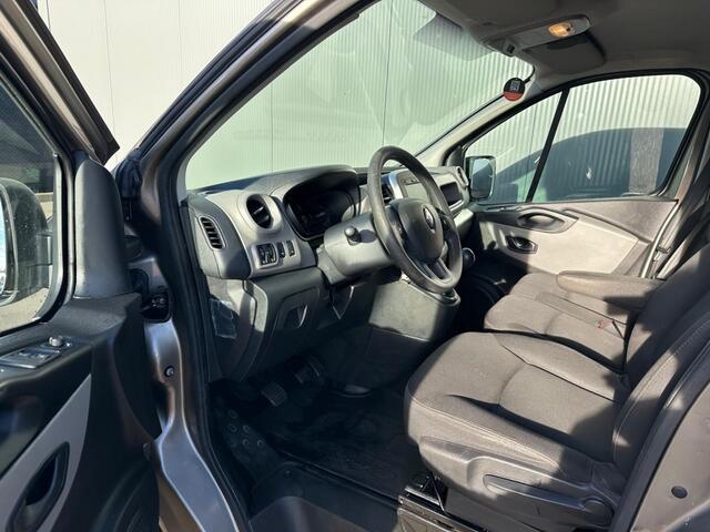 Renault TRAFIC 1.6 dCi T29 L2H1 Com 3 ZITS | TREKHAAK | CRUISE !