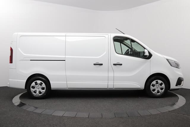 Renault TRAFIC E-Tech T29 L2H1 Advance 52 kWh 100% Elektrisch |