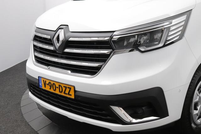 Renault TRAFIC E-Tech T29 L2H1 Advance 52 kWh 100% Elektrisch |