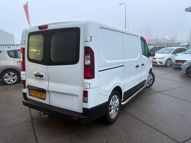 Renault TRAFIC 1.6 dCi T27 L1H1 Luxe Energy