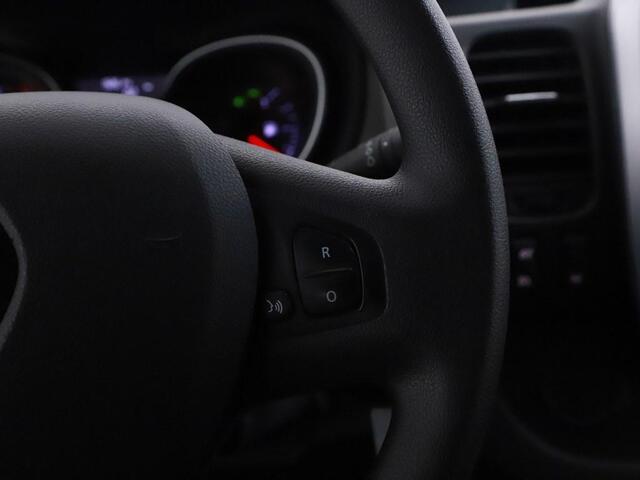 Renault TRAFIC 1.6 dCi T29 L2H1 DC Camera/Cruise/R-Link