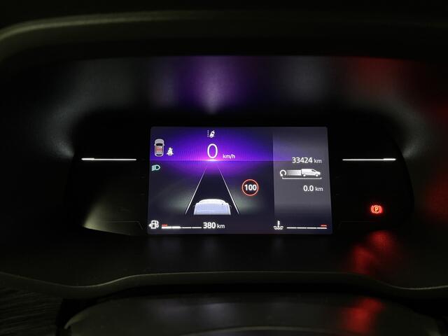 Renault TRAFIC 2.0Blue DCi 150PK Lang Dubbele Cabine | Navigatie | Camera | Airco | Cruise