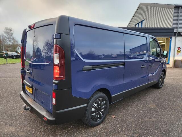 Renault TRAFIC 1.6 DCI T29 1215PK L2H1 Luxe Energy, Airco, Trekhaak, Navi, Cruise, Bijrijdersbank