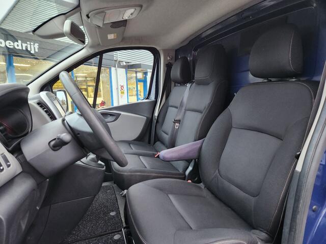 Renault TRAFIC 1.6 DCI T29 1215PK L2H1 Luxe Energy, Airco, Trekhaak, Navi, Cruise, Bijrijdersbank