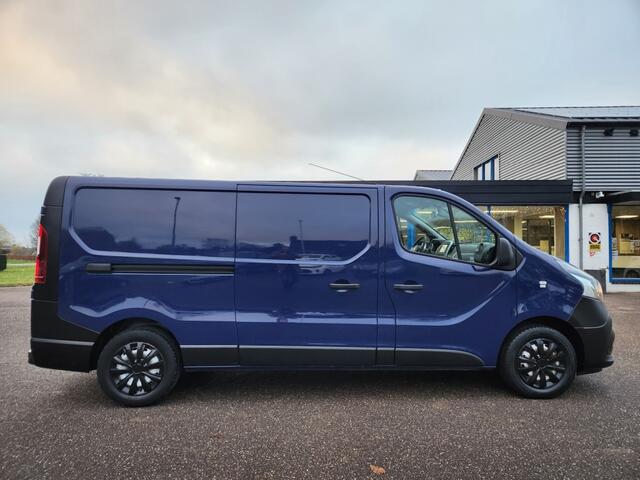 Renault TRAFIC 1.6 DCI T29 1215PK L2H1 Luxe Energy, Airco, Trekhaak, Navi, Cruise, Bijrijdersbank