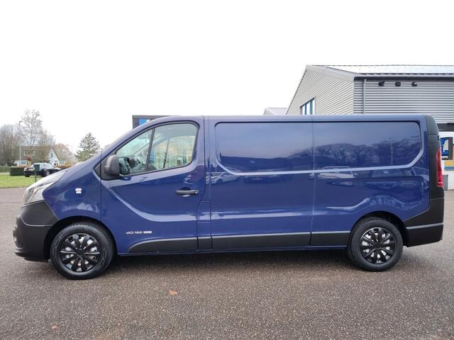 Renault TRAFIC 1.6 DCI T29 1215PK L2H1 Luxe Energy, Airco, Trekhaak, Navi, Cruise, Bijrijdersbank