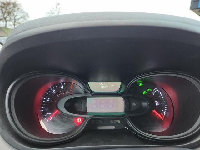 Renault TRAFIC 1.6 DCI T29 1215PK L2H1 Luxe Energy, Airco, Trekhaak, Navi, Cruise, Bijrijdersbank