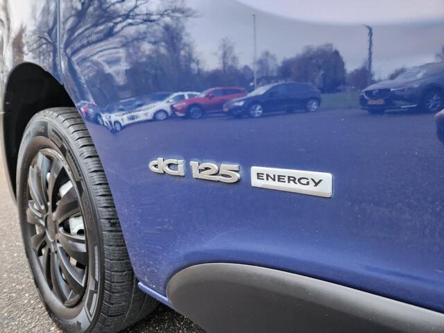 Renault TRAFIC 1.6 DCI T29 1215PK L2H1 Luxe Energy, Airco, Trekhaak, Navi, Cruise, Bijrijdersbank