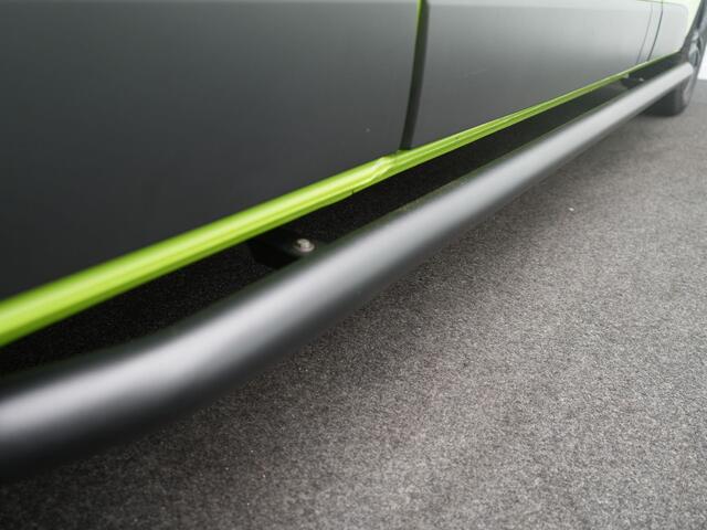 Renault TRAFIC - 9 Persoons bus! - All Seasonbanden - Cruise Control - Sidebars - Dealeronderhouden