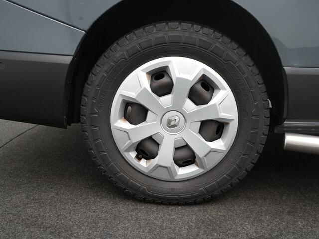 Renault TRAFIC - 9 Persoons bus! - All Seasonbanden - Achteruitrijcamera - Cruise Control - Dealeronderhouden