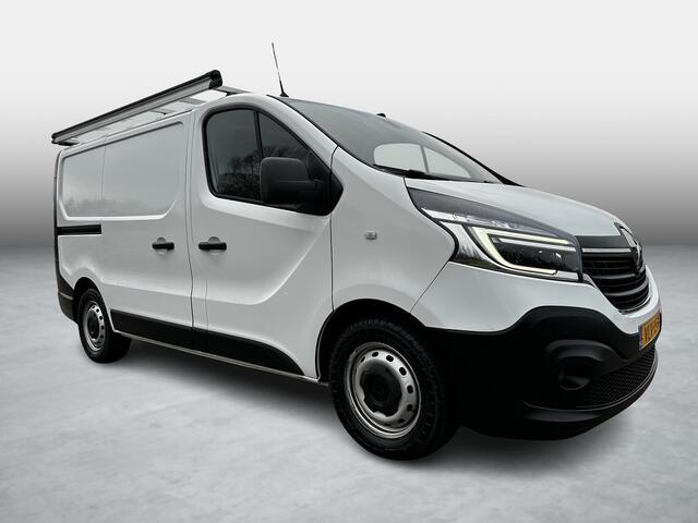 Renault TRAFIC 2.0 dCi 145 T29 L1H1 Comfort Automaat | Trekhaak | Imperiaal | Led koplampen | Automaat |