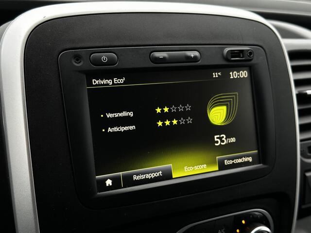 Renault TRAFIC 2.0 dCi 145 T29 L1H1 Comfort Automaat | Trekhaak | Imperiaal | Led koplampen | Automaat |