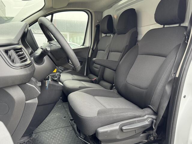Renault TRAFIC 2.0 dCi 110 T30 L2H1 Comfort