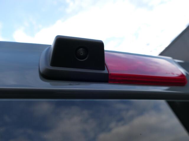 Renault TRAFIC Passenger 9 persoons! - Trekhaak - Allseasons - Navi - Sensor V+A