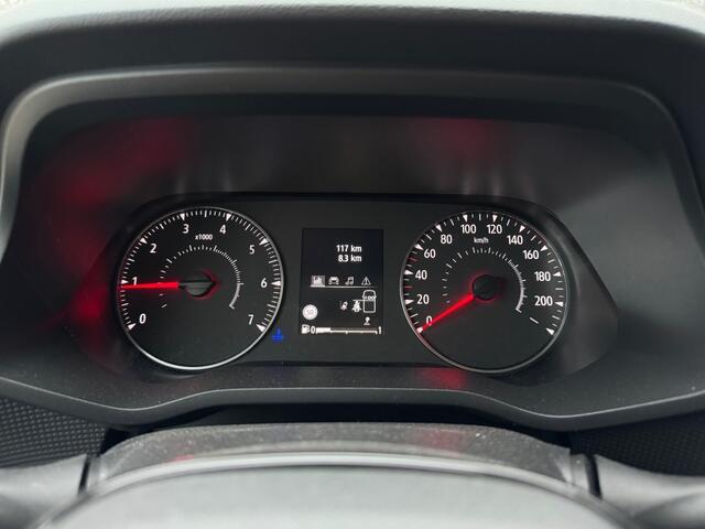 Renault TRAFIC 2.0 D 130pk L1H1 Koelwagen - koelen/vriezen/stand by 230V - camera