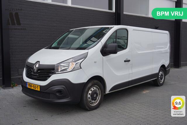 Renault TRAFIC 1.6 dCi L2 EURO 6 - Airco - Cruise - Trekhaak - ¤10.900,- Excl.