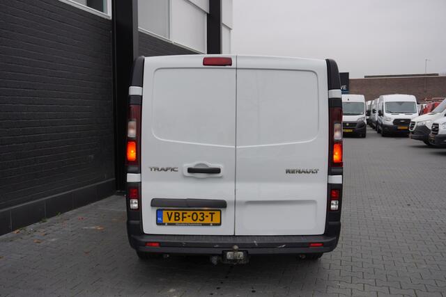 Renault TRAFIC 1.6 dCi L2 EURO 6 - Airco - Cruise - Trekhaak - ¤10.900,- Excl.