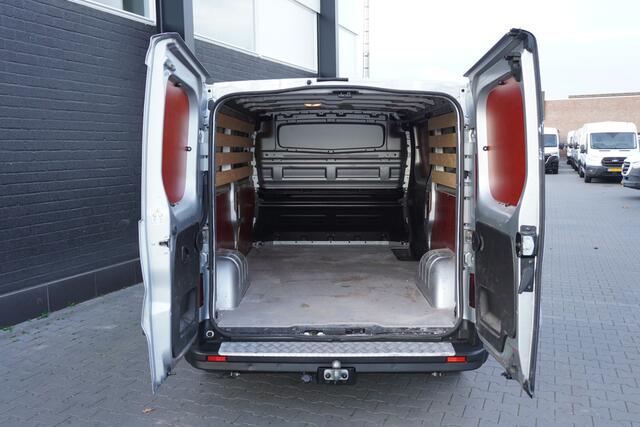 Renault TRAFIC 2.0 dCi L2 EURO 6 - Airco - Cruise - Trekhaak - ¤21.900,- Excl.