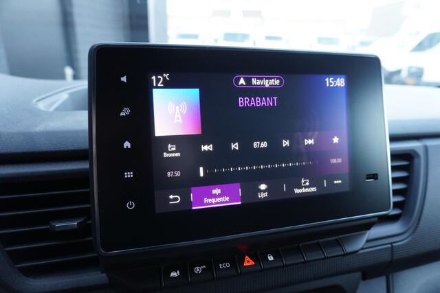 Renault TRAFIC 2.0 dCi L2 EURO 6 - Airco - Cruise - Trekhaak - ¤21.900,- Excl.