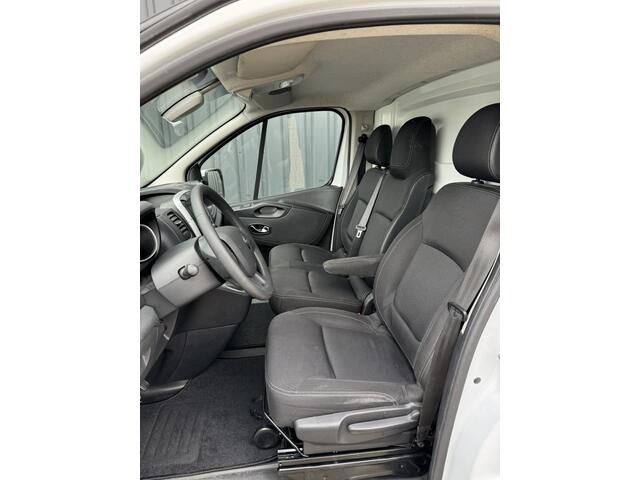 Renault TRAFIC 2.0 dCi T29 L2H1 Work